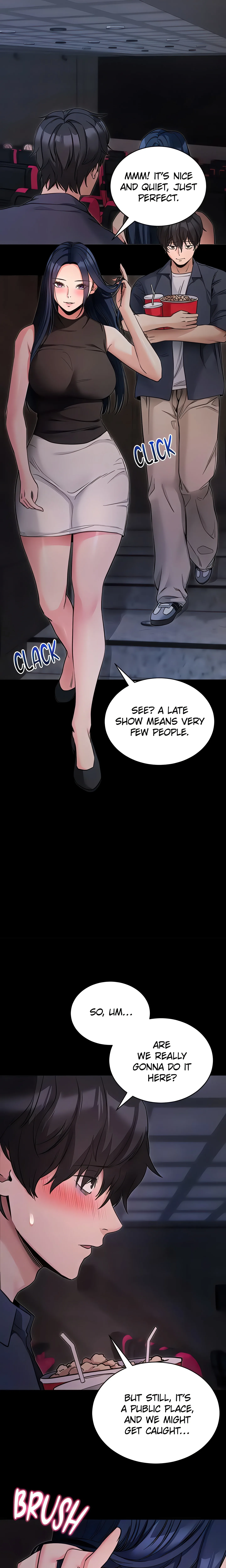 Do It For Me (Official) chapter 23 page 5