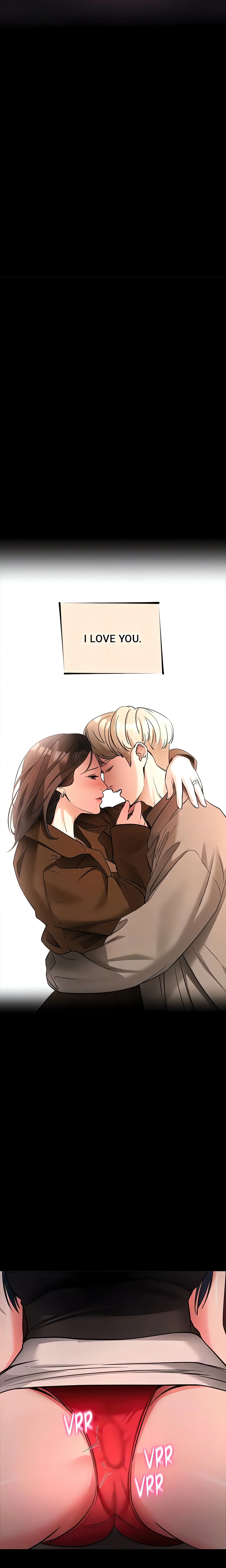 Do It For Me (Official) chapter 23 page 7