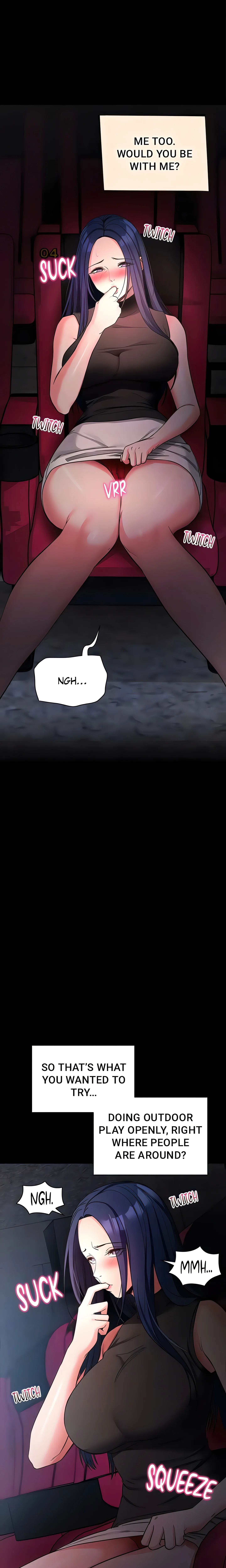 Do It For Me (Official) chapter 23 page 8
