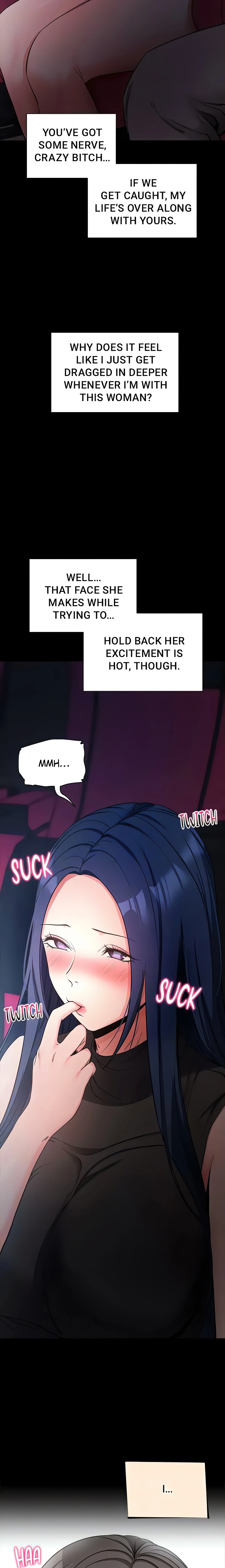 Do It For Me (Official) chapter 23 page 9