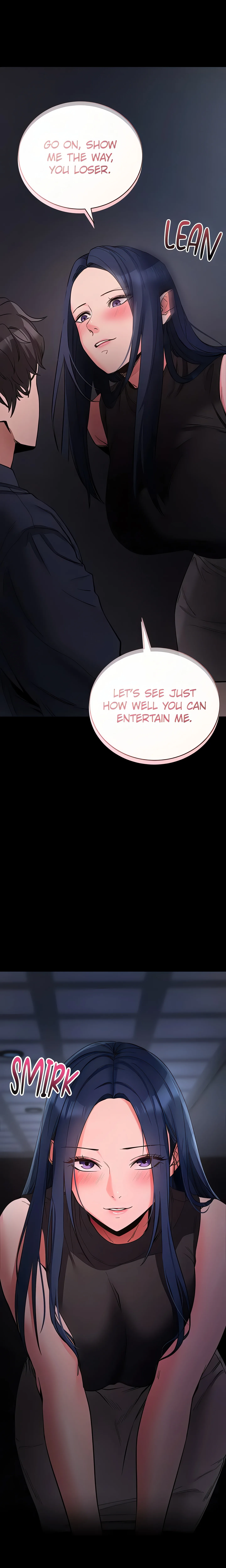 Do It For Me (Official) chapter 24 page 1