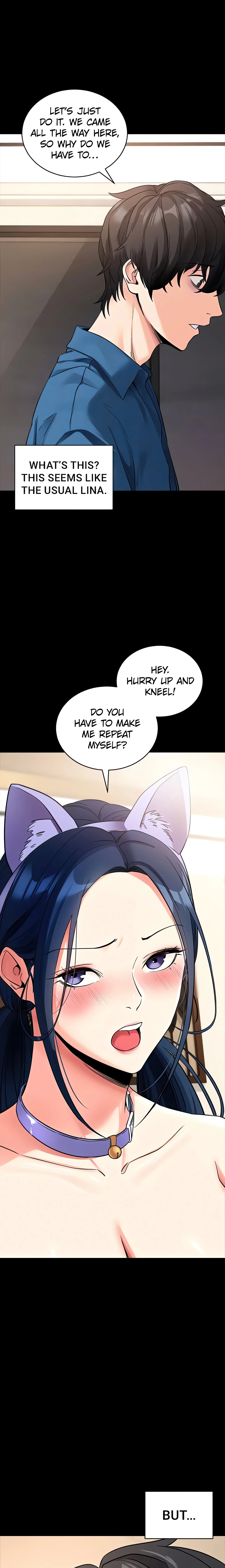 Do It For Me (Official) chapter 24 page 10