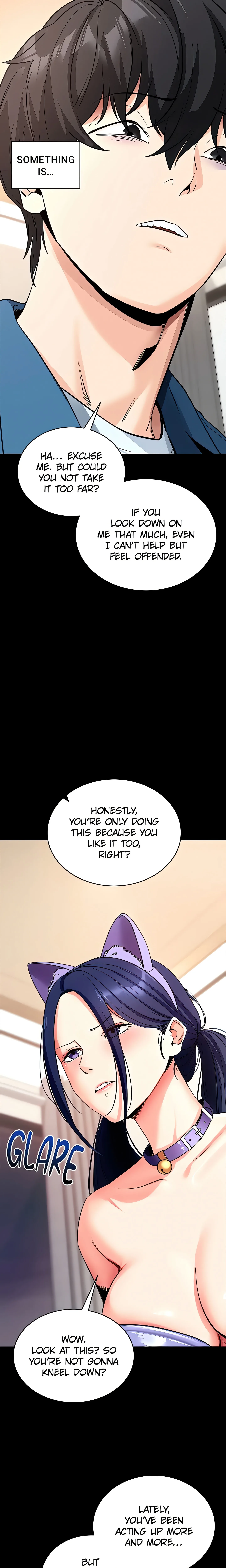Do It For Me (Official) chapter 24 page 11