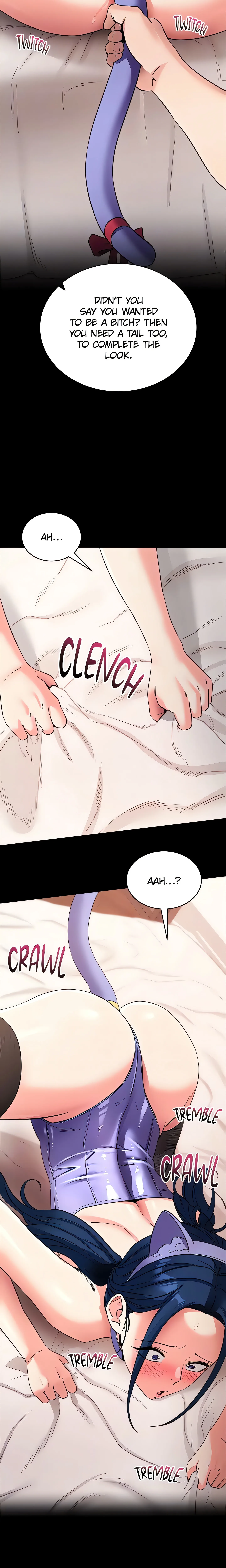 Do It For Me (Official) chapter 24 page 18