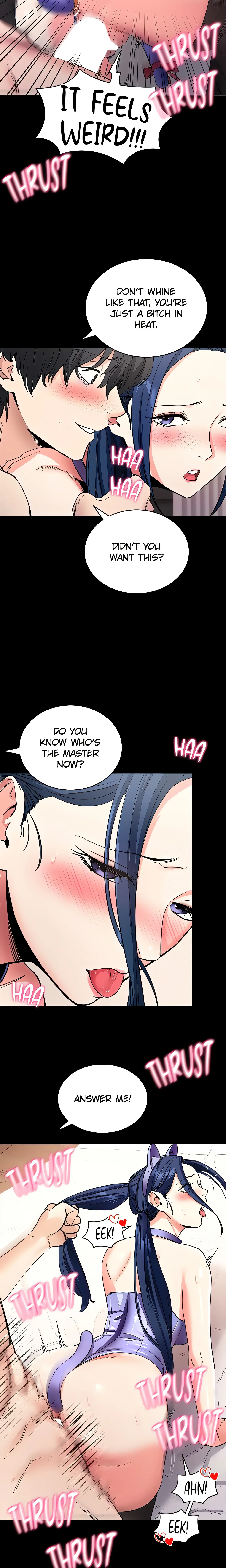 Do It For Me (Official) chapter 24 page 22