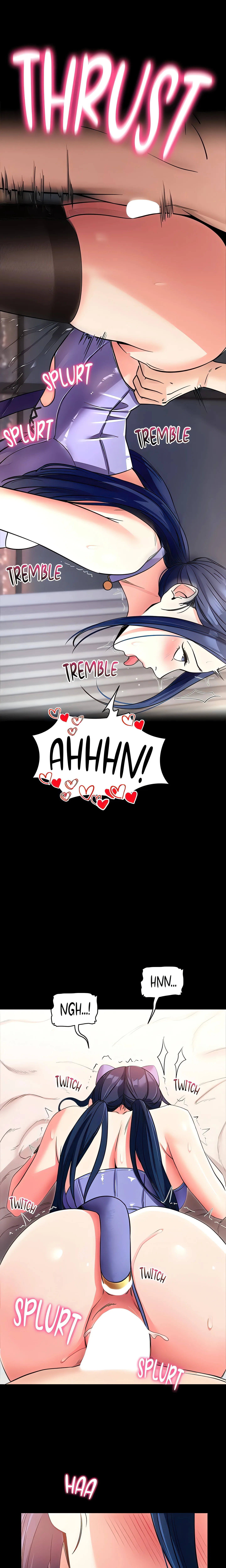 Do It For Me (Official) chapter 24 page 26
