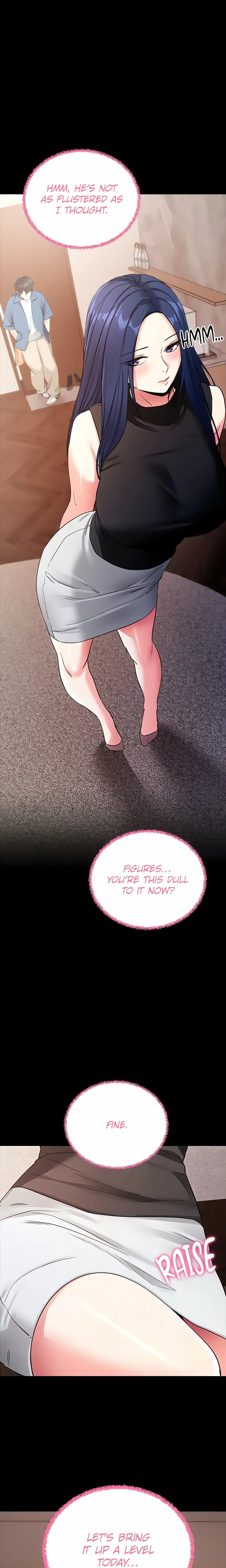 Do It For Me (Official) chapter 24 page 5
