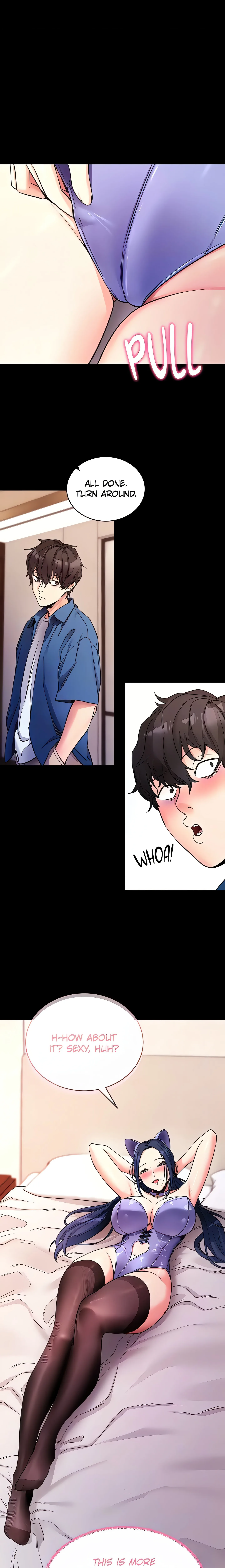 Do It For Me (Official) chapter 24 page 7