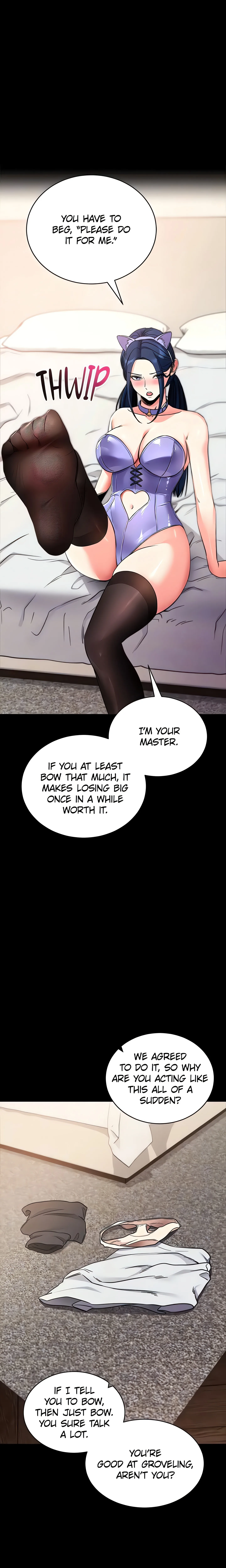 Do It For Me (Official) chapter 24 page 9