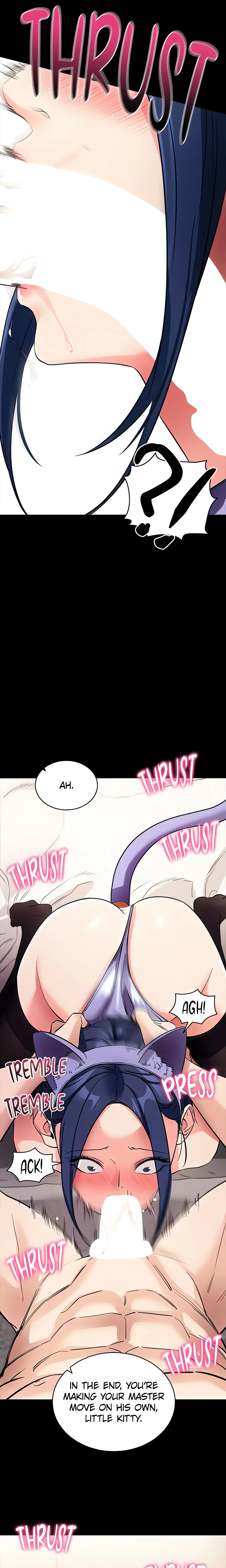 Do It For Me (Official) chapter 25 page 10