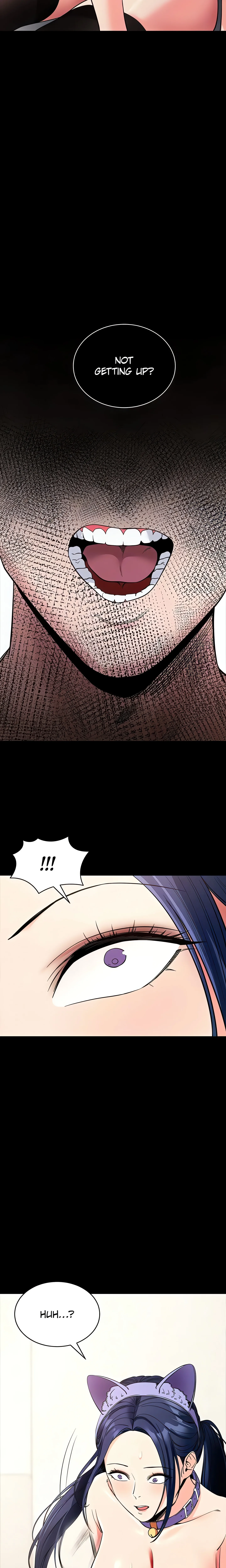 Do It For Me (Official) chapter 25 page 14
