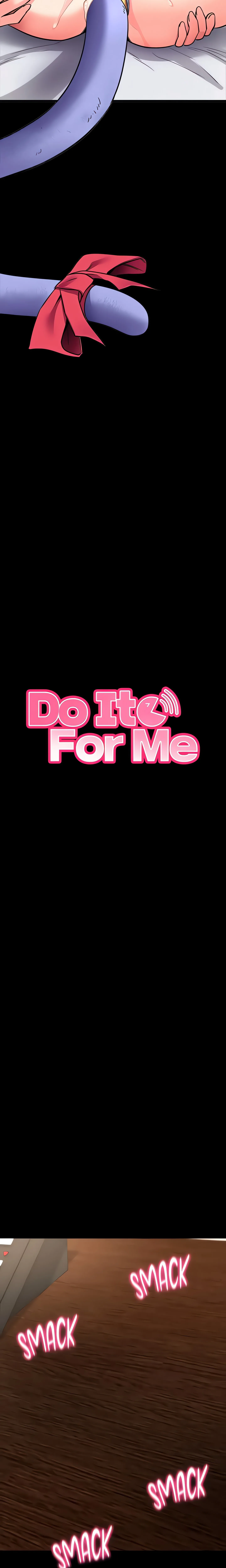 Do It For Me (Official) chapter 25 page 2