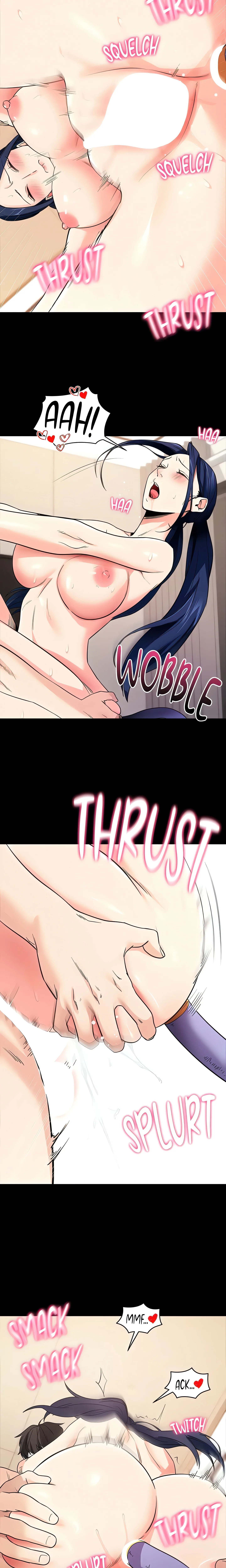 Do It For Me (Official) chapter 25 page 21