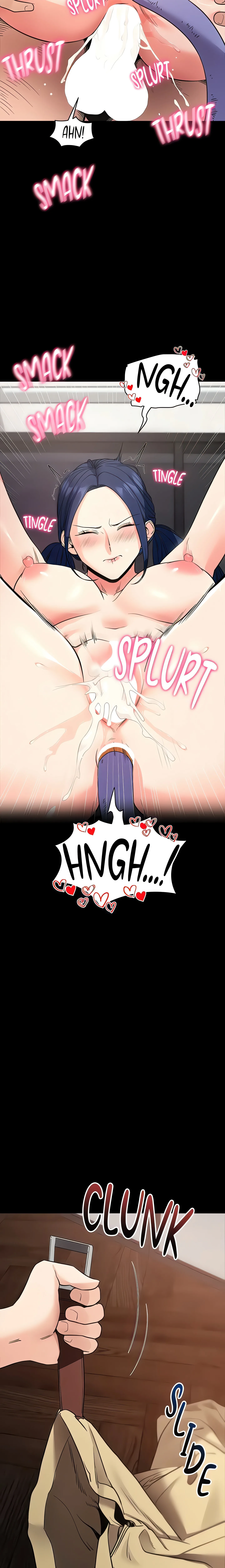 Do It For Me (Official) chapter 25 page 22
