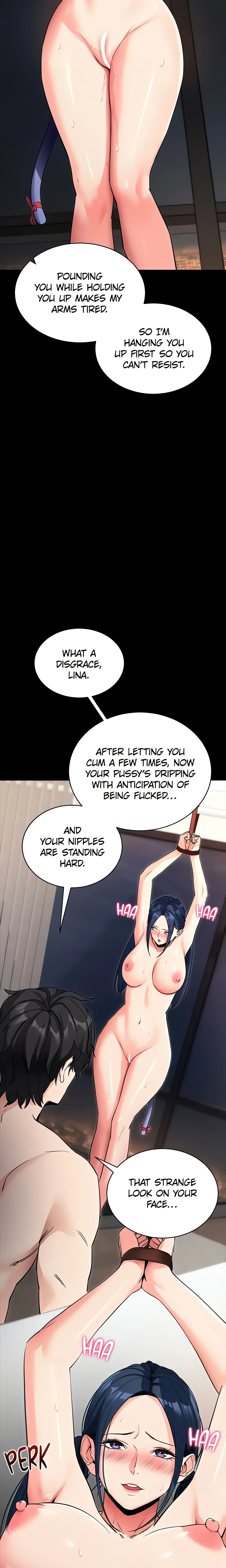 Do It For Me (Official) chapter 25 page 24