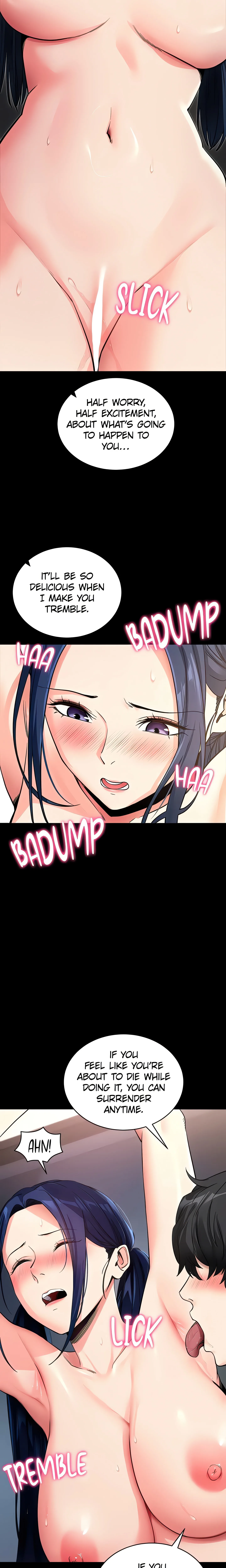 Do It For Me (Official) chapter 25 page 25