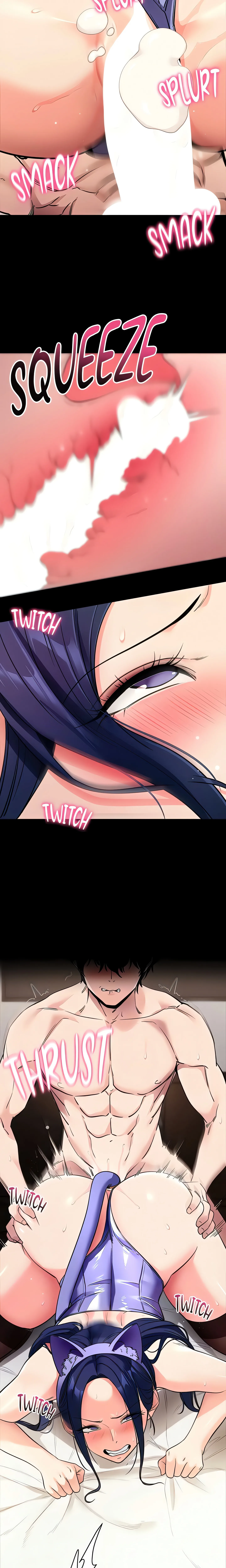 Do It For Me (Official) chapter 25 page 5