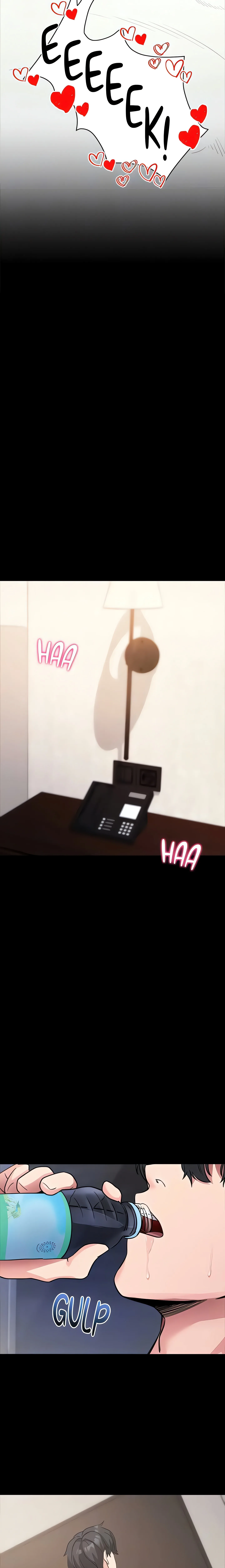 Do It For Me (Official) chapter 25 page 6