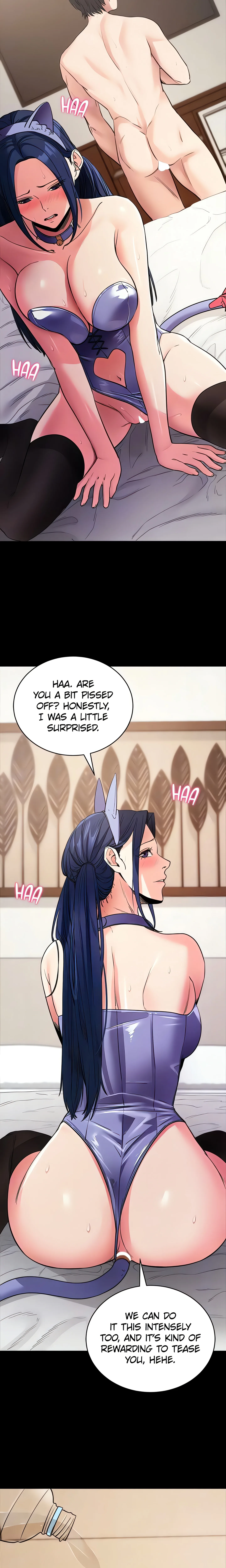 Do It For Me (Official) chapter 25 page 7