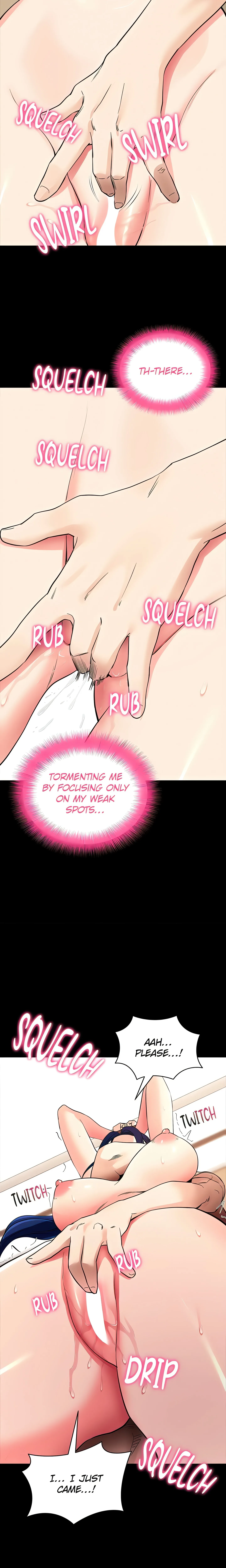 Do It For Me (Official) chapter 26 page 10