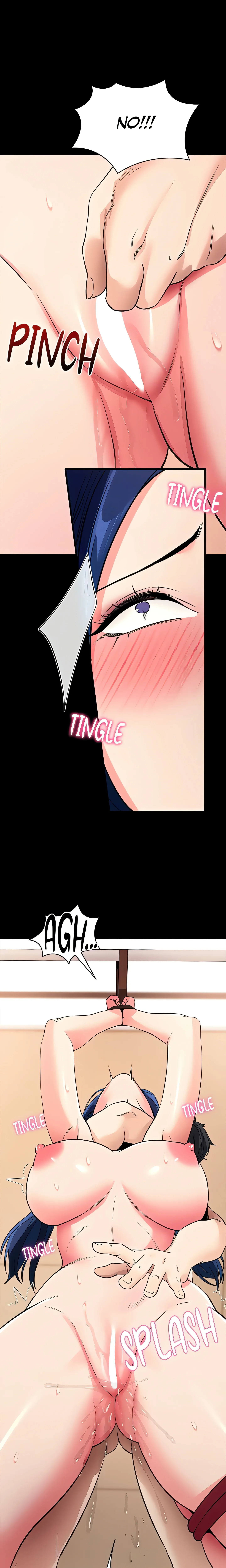 Do It For Me (Official) chapter 26 page 11
