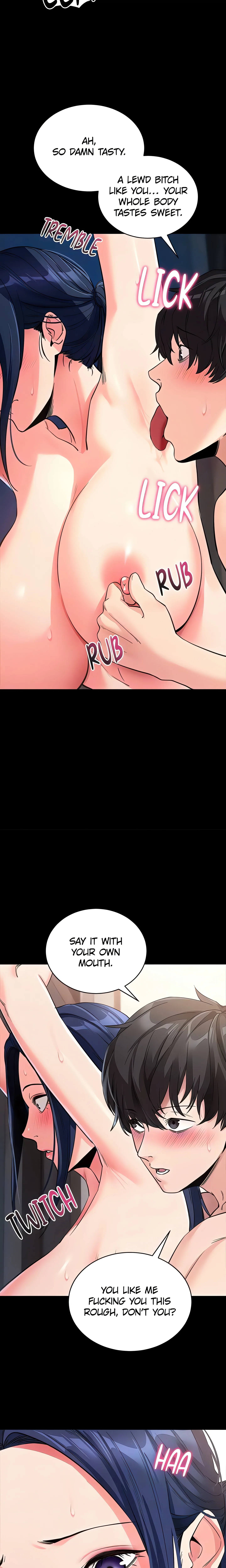 Do It For Me (Official) chapter 26 page 14
