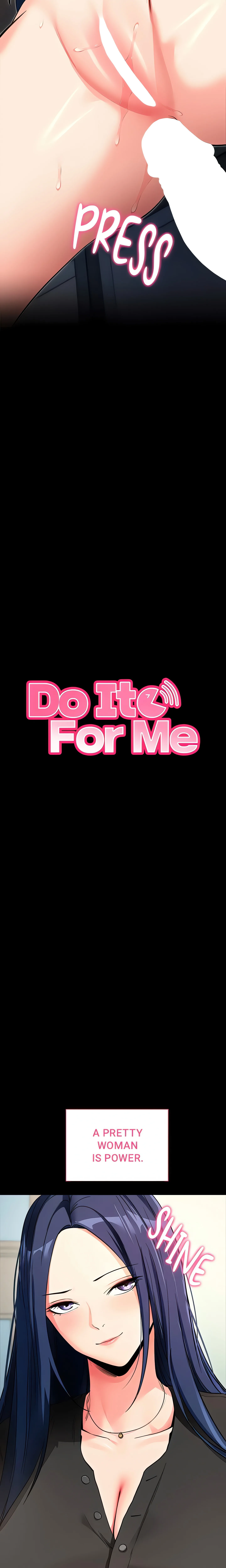 Do It For Me (Official) chapter 26 page 2
