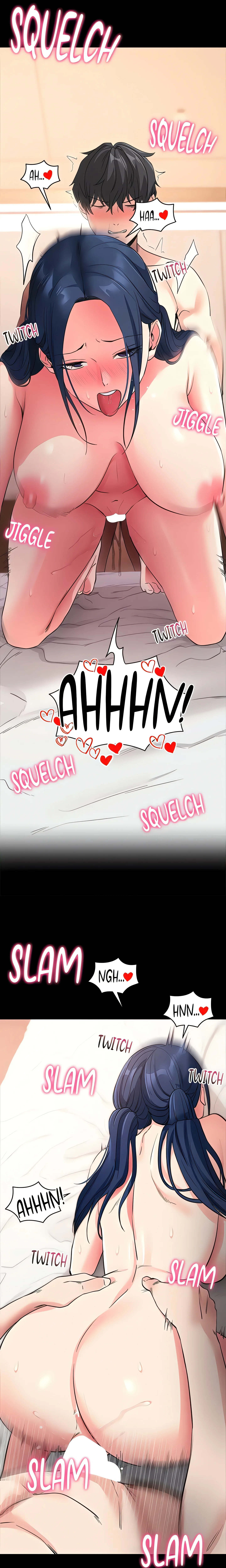 Do It For Me (Official) chapter 26 page 21