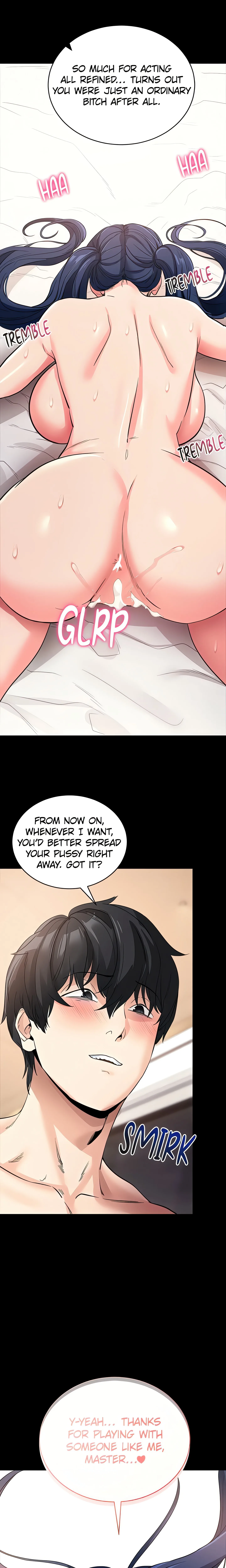 Do It For Me (Official) chapter 26 page 29