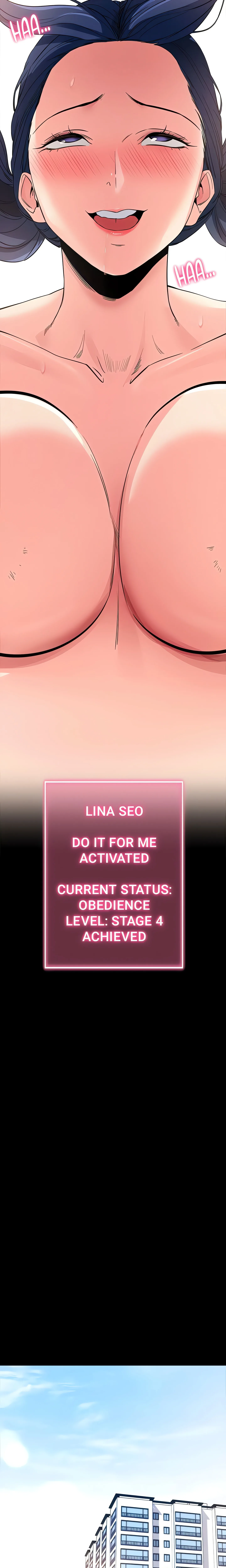 Do It For Me (Official) chapter 26 page 30