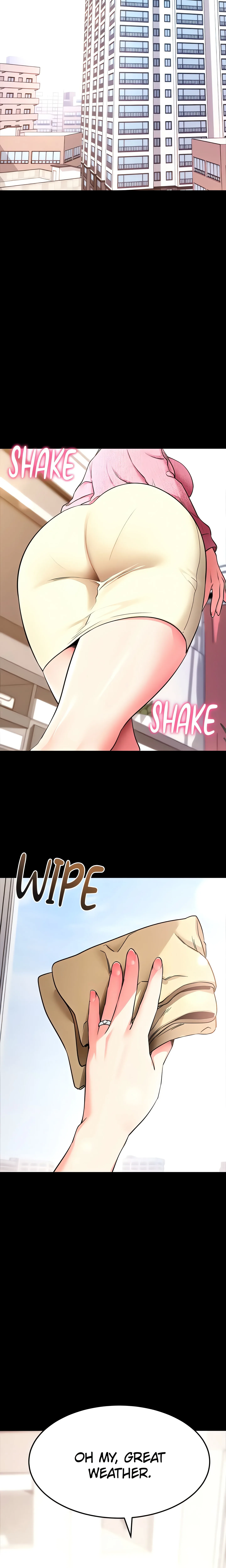 Do It For Me (Official) chapter 26 page 31