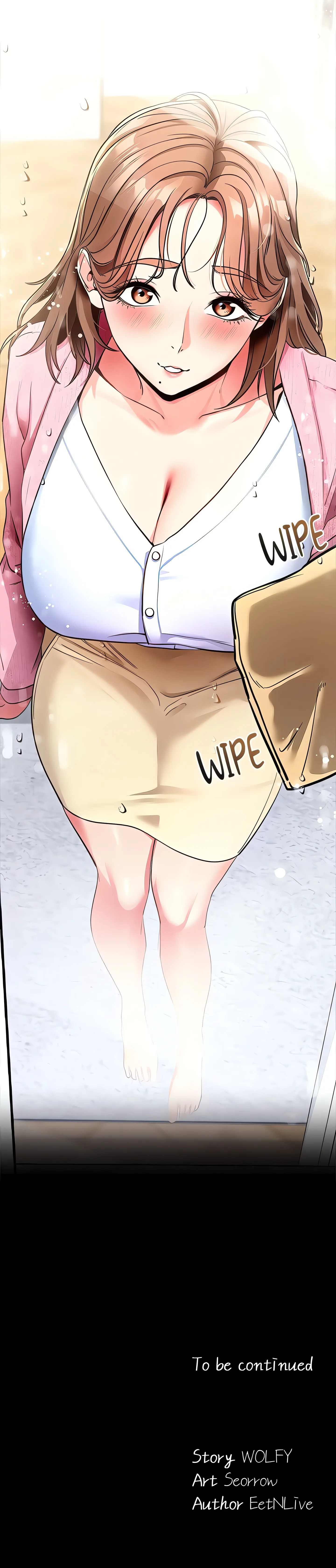 Do It For Me (Official) chapter 26 page 32