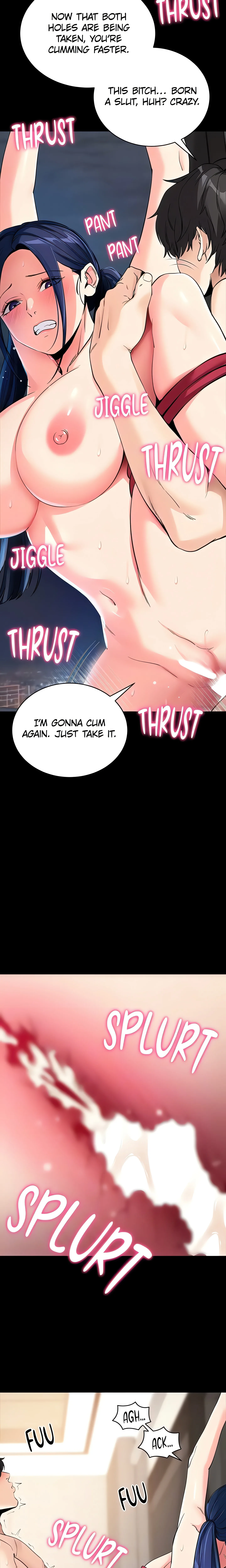 Do It For Me (Official) chapter 26 page 6