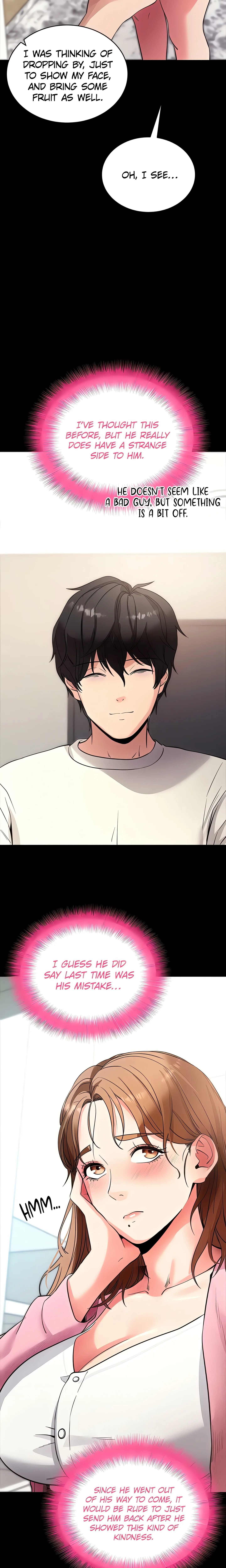 Do It For Me (Official) chapter 27 page 11