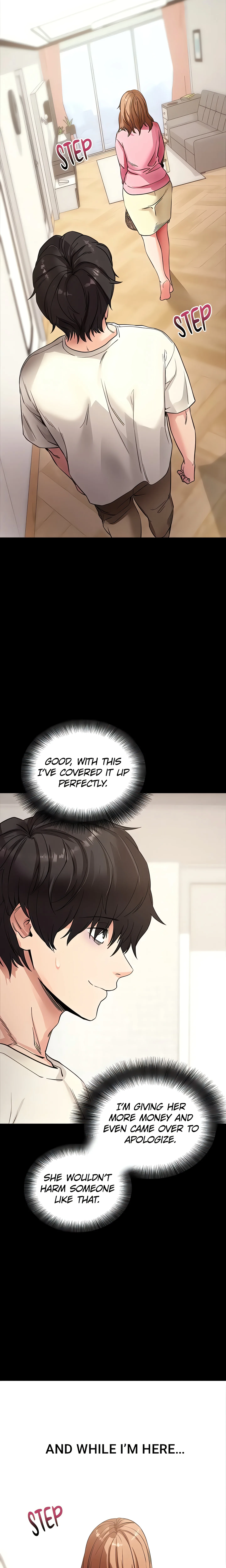 Do It For Me (Official) chapter 27 page 13