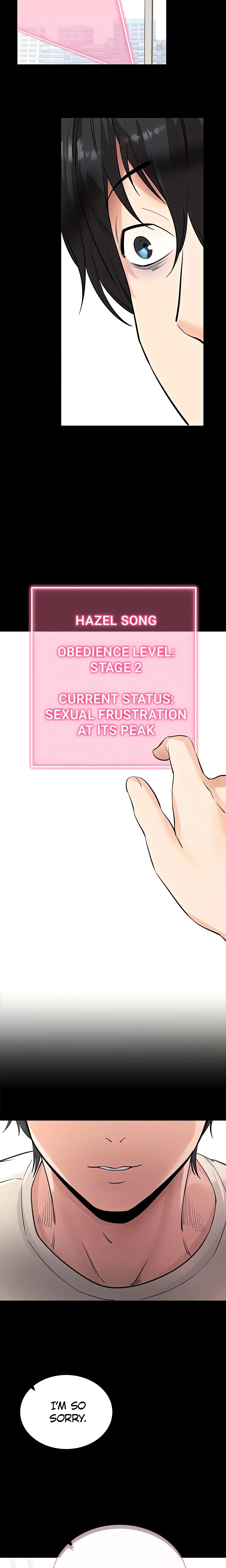 Do It For Me (Official) chapter 27 page 21