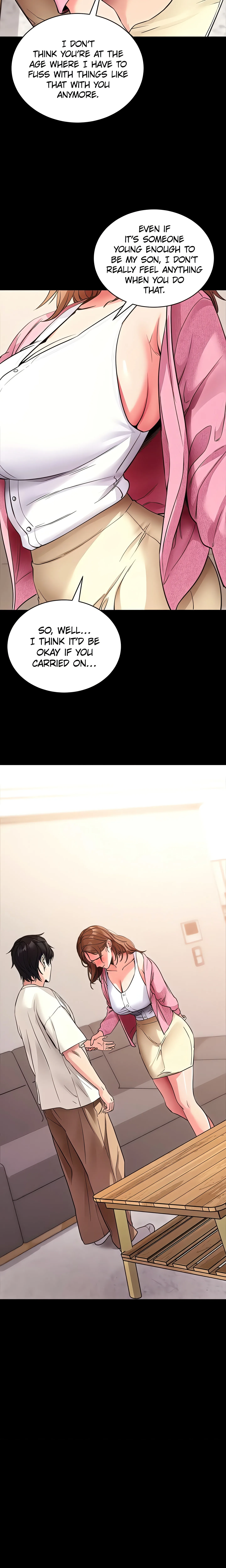 Do It For Me (Official) chapter 27 page 27