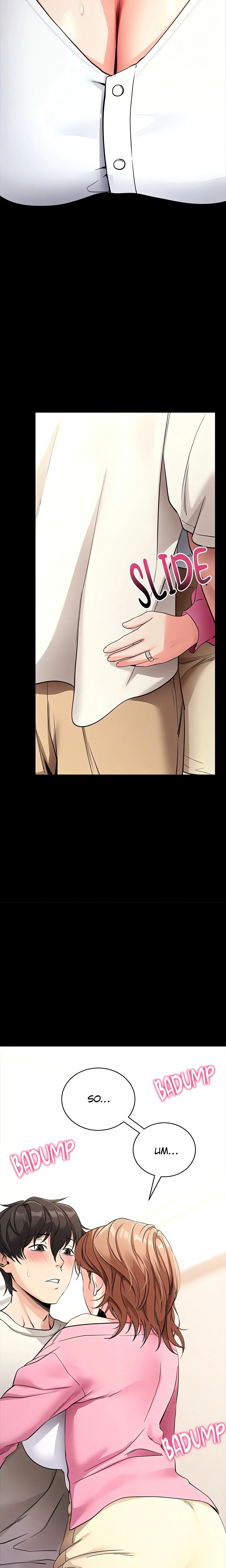 Do It For Me (Official) chapter 27 page 29
