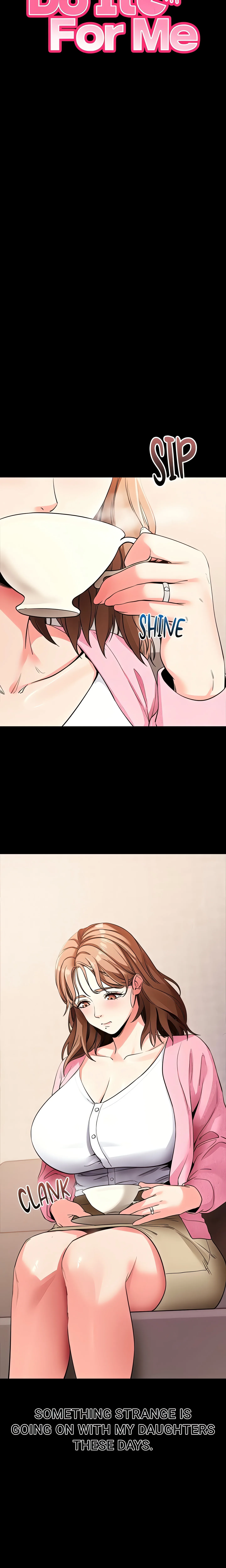 Do It For Me (Official) chapter 27 page 3