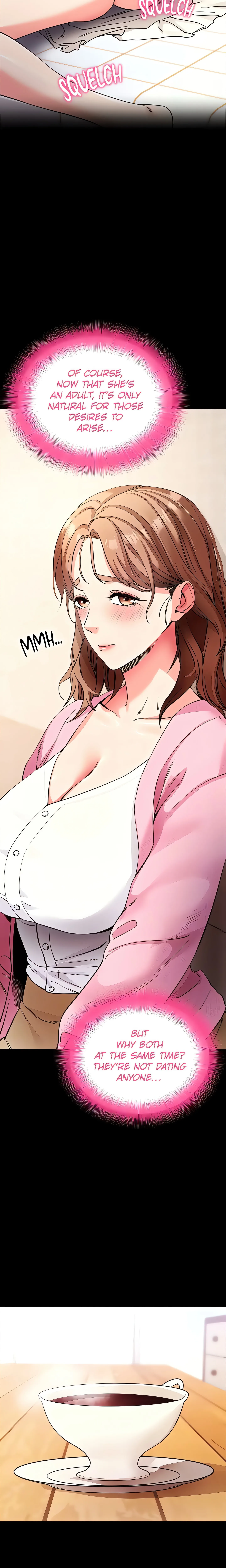Do It For Me (Official) chapter 27 page 5