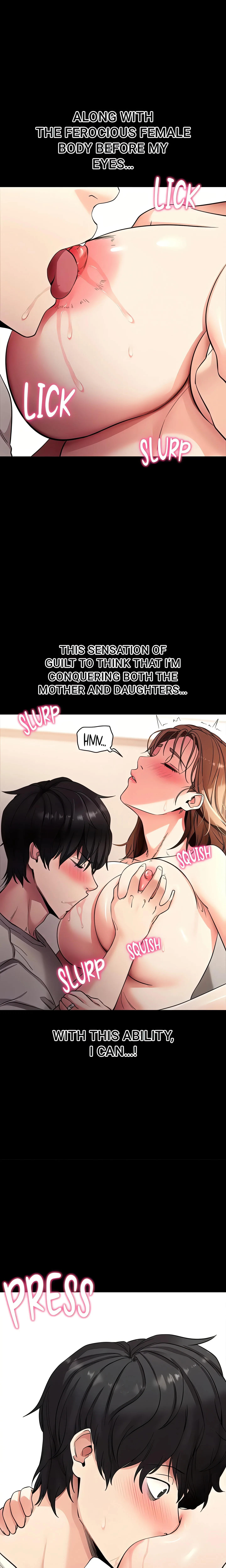 Do It For Me (Official) chapter 28 page 11