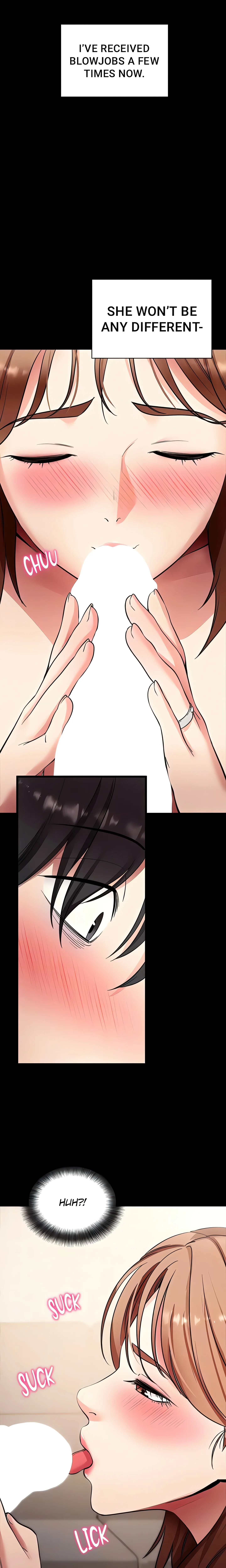 Do It For Me (Official) chapter 28 page 16