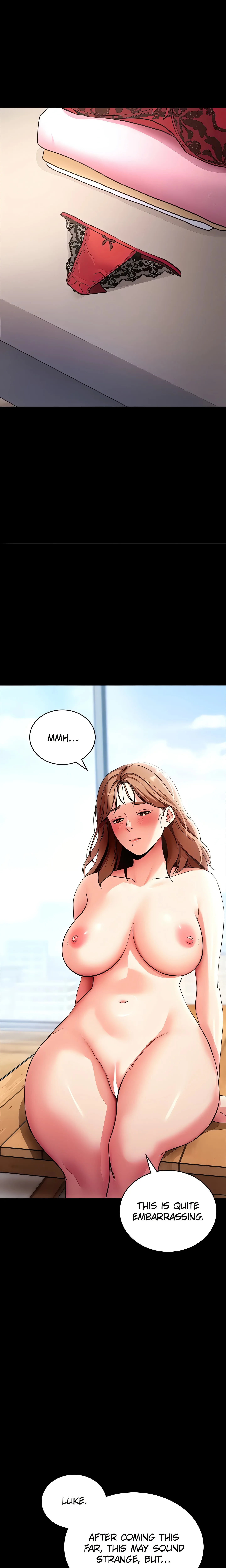 Do It For Me (Official) chapter 28 page 22