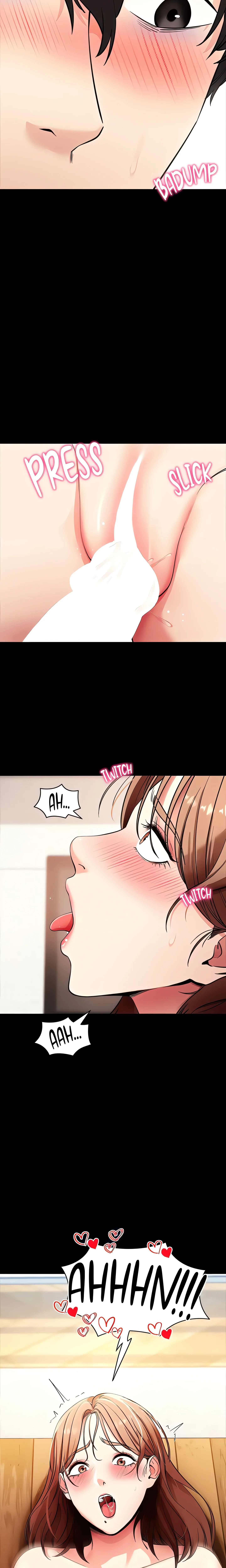 Do It For Me (Official) chapter 28 page 26