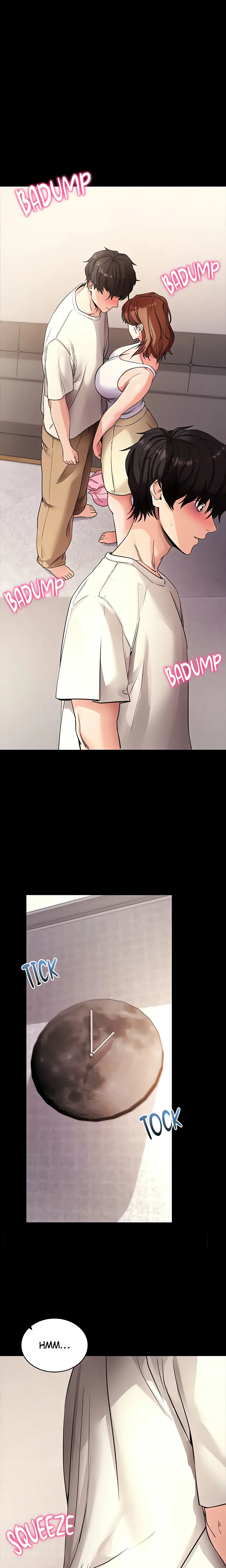 Do It For Me (Official) chapter 28 page 3