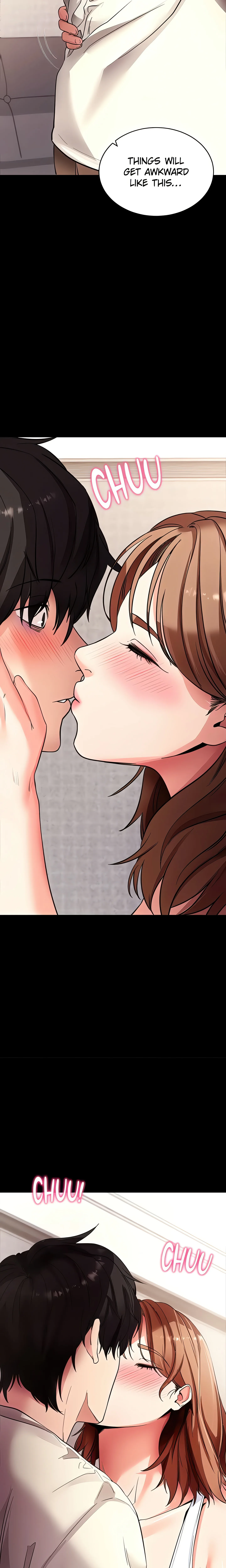 Do It For Me (Official) chapter 28 page 4