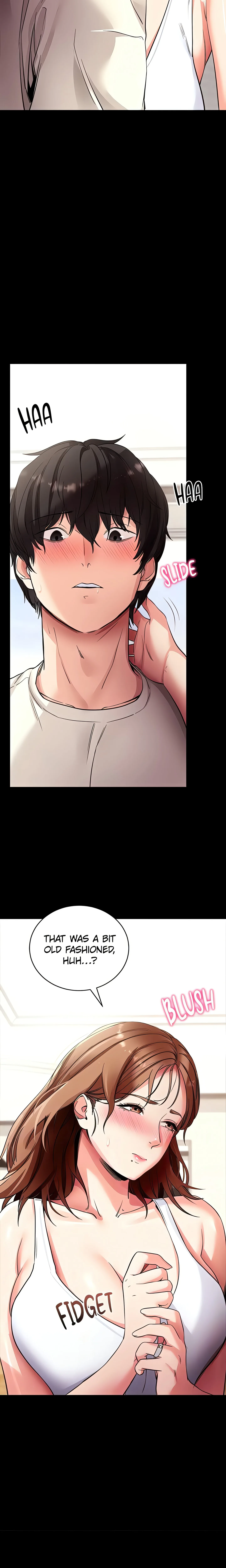 Do It For Me (Official) chapter 28 page 5