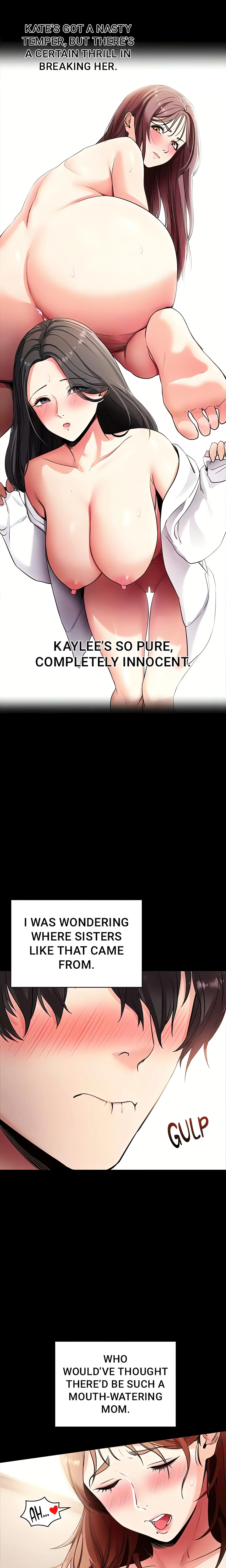 Do It For Me (Official) chapter 28 page 6