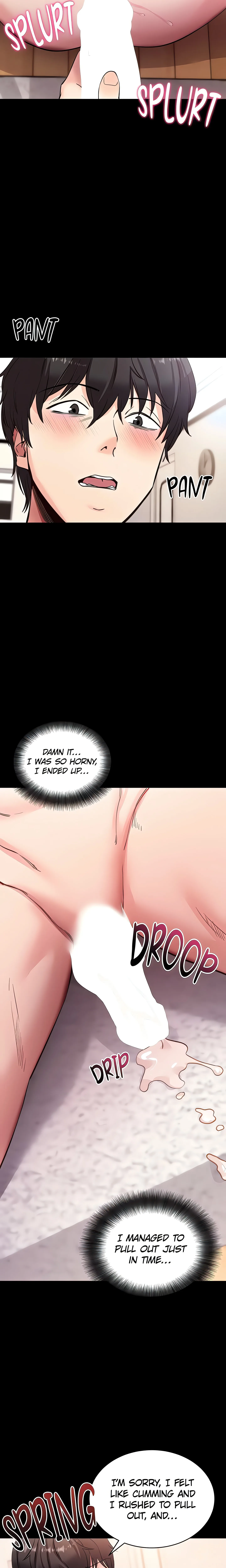 Do It For Me (Official) chapter 29 page 11