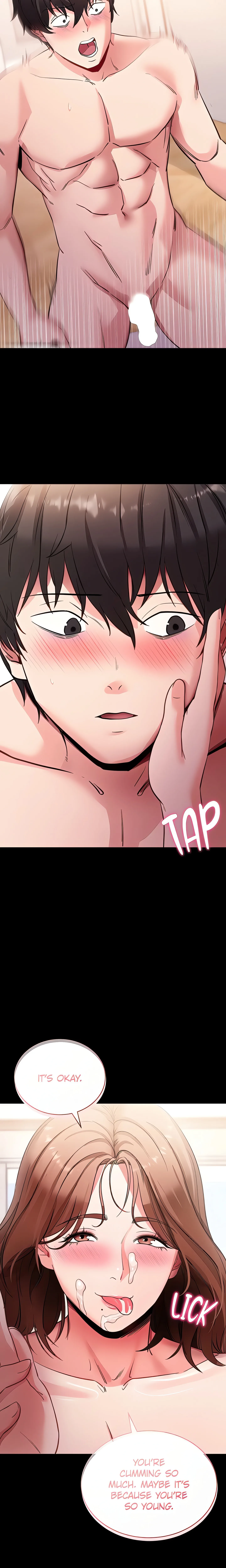 Do It For Me (Official) chapter 29 page 12